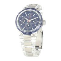 Chronotech CC7045M-01 (Ø 42 mm) Heren horloge
