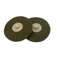 Schuurschijf Standard Abrasives 821