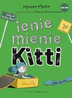 Ienie Mienie Kitti: Kitti op reis (AVI E4) (Hardback)