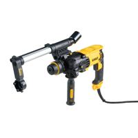 DEWALT D25134K SDS-Plus-Combihamer 800 W - thumbnail