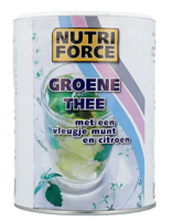 Naproz Instant Groene Thee 380gr