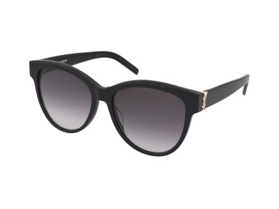 Zonnebrillen Saint Laurent SL M107 002