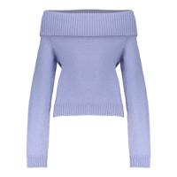 Frankie & Liberty Meisjes trui gebreid - Patricia - 41.9 Lavender Blue