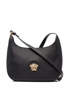 Versace sac porté épaule Le Medusa - Noir