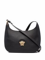 Versace sac porté épaule Le Medusa - Noir