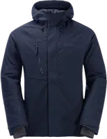 Jack Wolfskin Troposphere Ins Hardshell Winterjas
