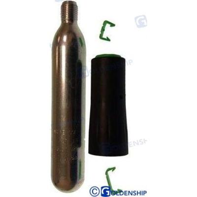 Chalecos salvavidas GS80163 - KIT CARGA 33GR PARA CHALECOS 150N