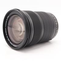 Canon EF 24-105mm F/3.5-5.6 iS STM occasion
