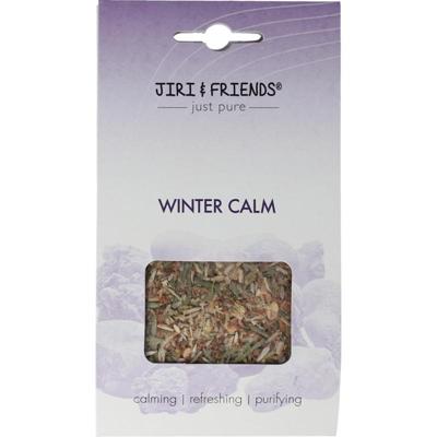 Jiri & Friends jiri&fr harswierook wint calm