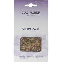 Jiri & Friends jiri&fr harswierook wint calm