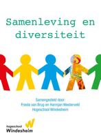 Samenleving en diversiteit (Paperback)