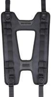 OXFORD Atlas bag holder tank black