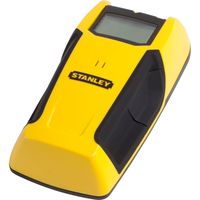 Stanley Materiaal Detector S200 detectieapparaten