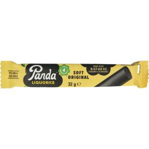 Panda Dropstaaf