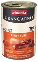 animonda GranCarno Original Rundvlees, Kip Volwassen 400 g