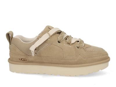 Ugg Lo Lowmel 1168890 MDSD musterd see Beige maat 41