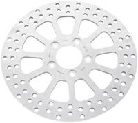 TRW -lucas remschijf "mst501" rotor mst501 rigid