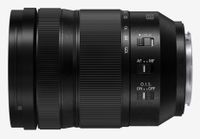 Panasonic Lumix S 24-105mm F4.0 MILC Groothoekzoomlens Zwart - thumbnail