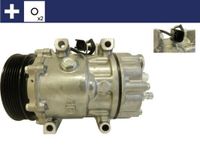 Compressor, airconditioning ACP769000S