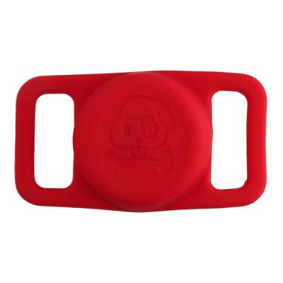 AirTag Houder Max - Rood AirTag Houder Max - Rood