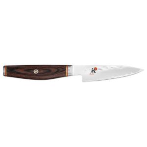 ZWILLING Miyabi 6000 MCT Staal 1 stuk(s) Shotoh knife