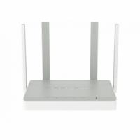 Router Keenetic KN-3810-01-EU Wit USB RJ45 Ethernet LAN USB 3.2 Wi-Fi