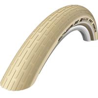 Schwalbe Buitenband 26-2.35 (60-559) fat frank active creme r
