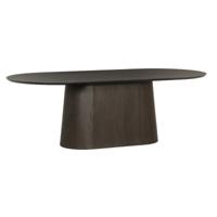 Novero Espresso 230cm-31546