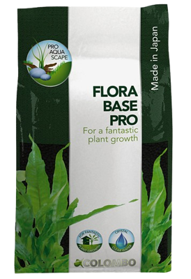 Colombo FloraBase Pro grof - 10 liter