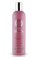 Natura Siberica Coloured and Damaged Hair Shampoo (400 ml)