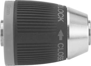 Bosch Accessoires Snelspanboorhouders tot 16 mm 3 – 16 mm, 5/8"  16 1st - 1608572014