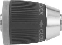 Bosch Accessories 1608572014 Snelspanboorhouder tot 16 mm, 3 tot 16 mm, 5/8 tot 16 - thumbnail