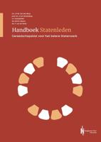 Handboek statenleden (Paperback)