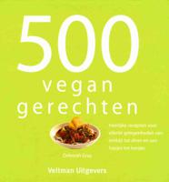 500 vegan gerechten - thumbnail
