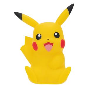 Pokémon Vinyl Figure Pikachu #2 11 Cm