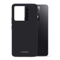 Mobilize Rubber Gelly Case Xiaomi Poco X6 5G/Redmi Note 13 Pro 5G Matt Black