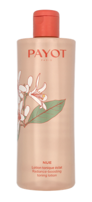 Payot Nue Radiance-Boosting Toning Lotion Tonic & Lotion 400 ml Dames