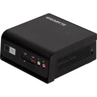 Gigabyte Barebone GB-BTIP Intel® N N150 3.6 GHz Intel Grafische 24-EUs GB-BTIP-N150 Gigabyte Barebone GB-BTIP Intel® N N150 3.6 GHz Intel Grafische 24-EUs GB-BTIP-N150