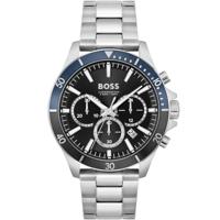 Hugo Boss 1514101 (Ø 45 mm) Heren horloge