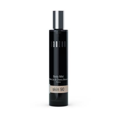 Janzen Body Mist Skin 90 50ml