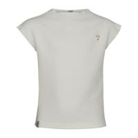 Top Choco off-white