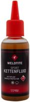 WELDTITE Chain oil sport 100ml