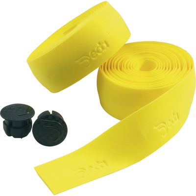 Deda stuurtape yellow-fly (geel)