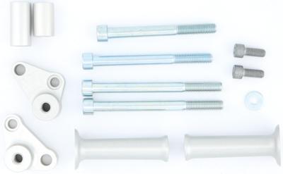 LSL Crash pad kit si