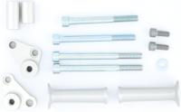 LSL Crash pad kit si
