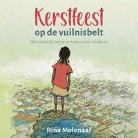 Kerstfeest op de vuilnisbelt