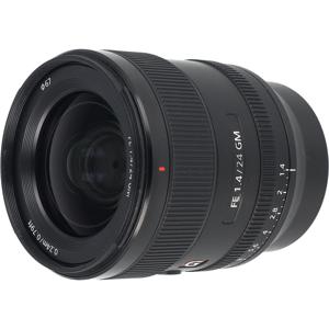 Sony FE 24mm F/1.4 GM occasion