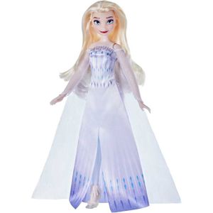 Disney Frozen 2 - Koningin Elsa Pop