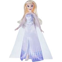 Disney Frozen 2 - Koningin Elsa Pop