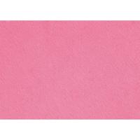 Creativ Company Hobbyvilt roze a4, 10 vellen